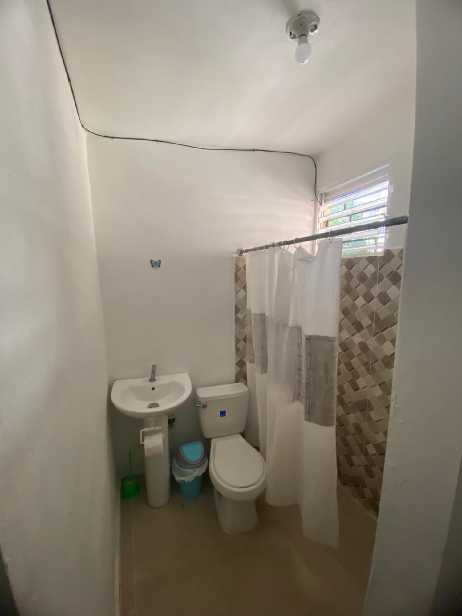 Samana Hostel Watermelon House מראה חיצוני תמונה