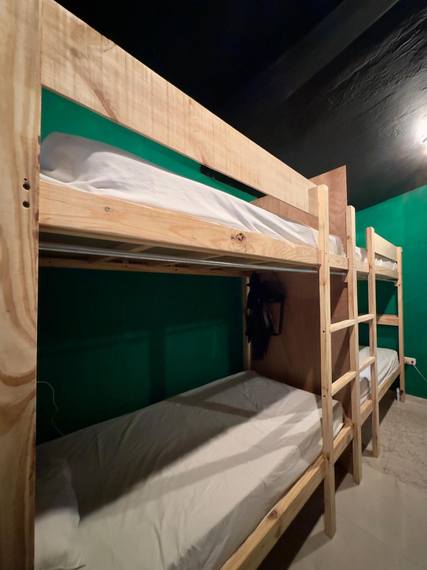 Samana Hostel Watermelon House מראה חיצוני תמונה