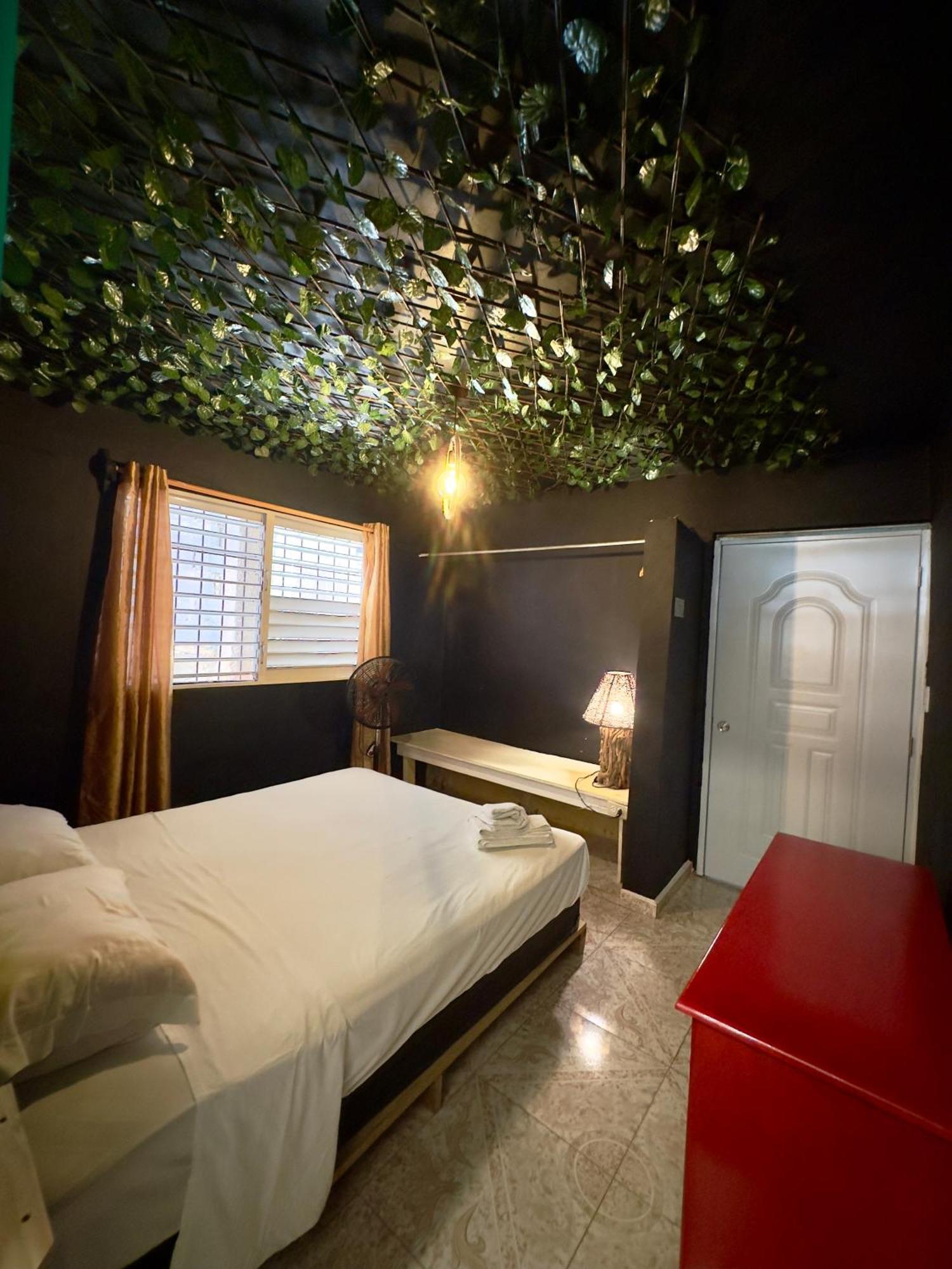 Samana Hostel Watermelon House מראה חיצוני תמונה